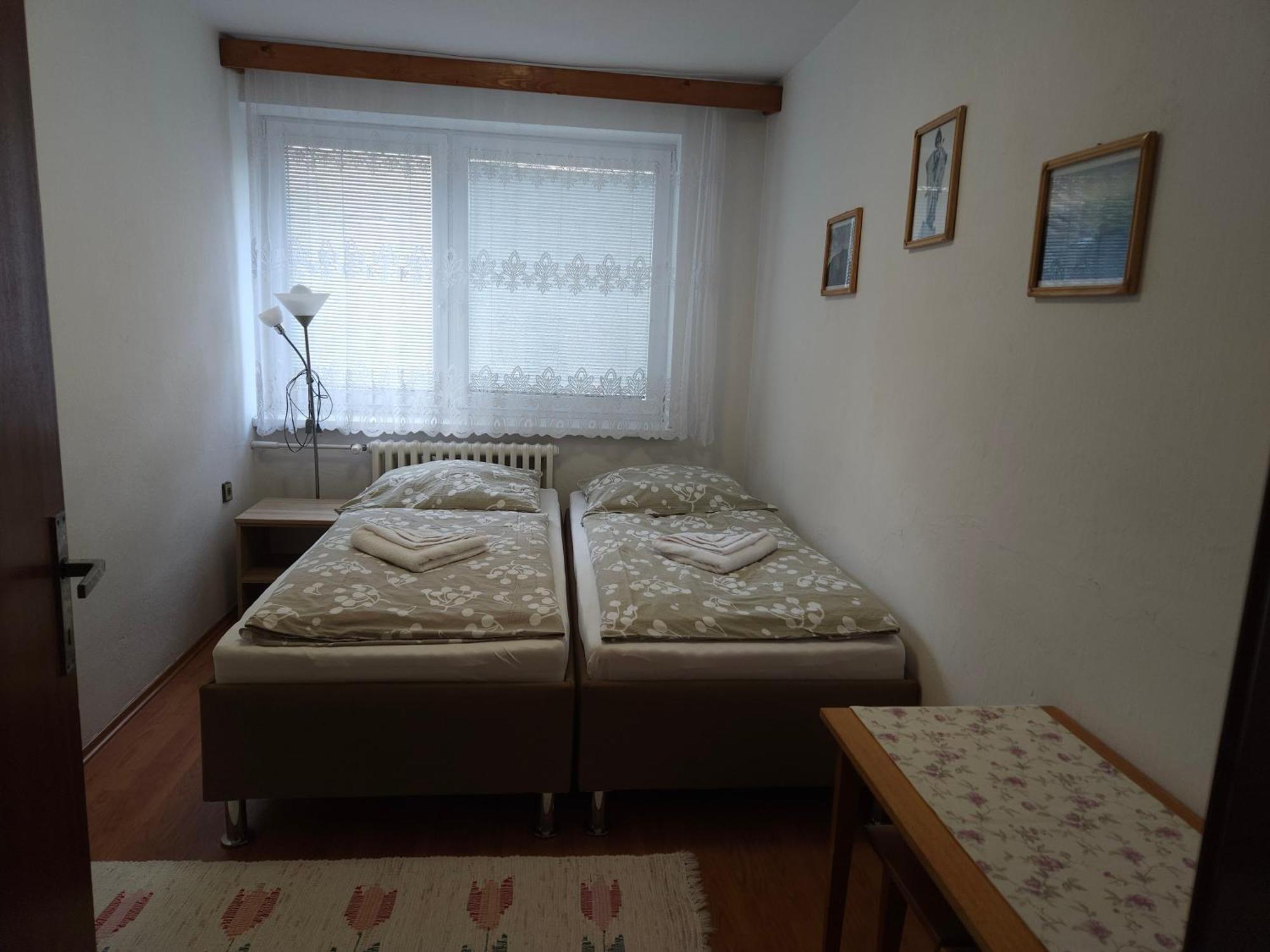Ubytovanie Terchova 68 Dış mekan fotoğraf