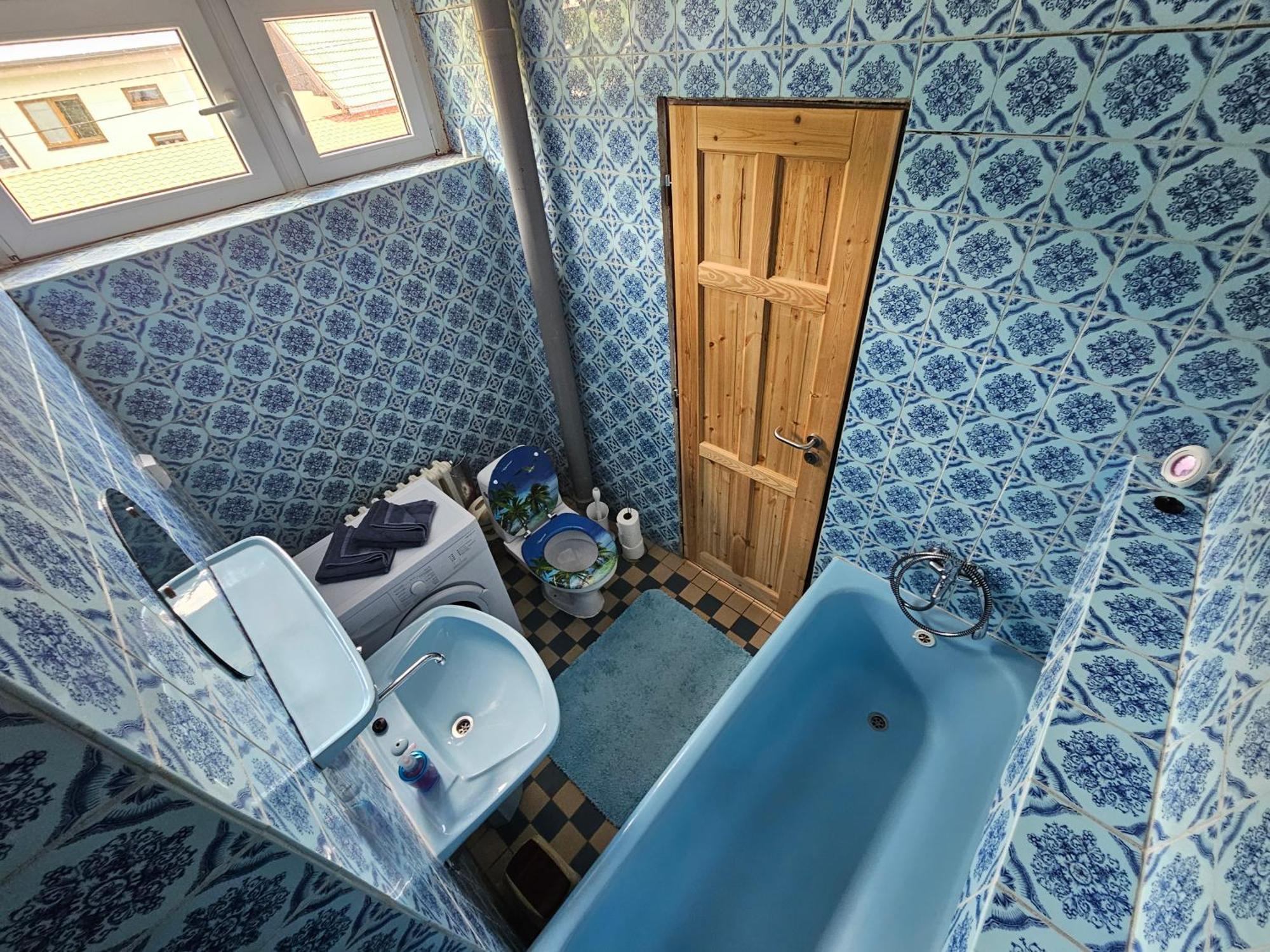Ubytovanie Terchova 68 Dış mekan fotoğraf